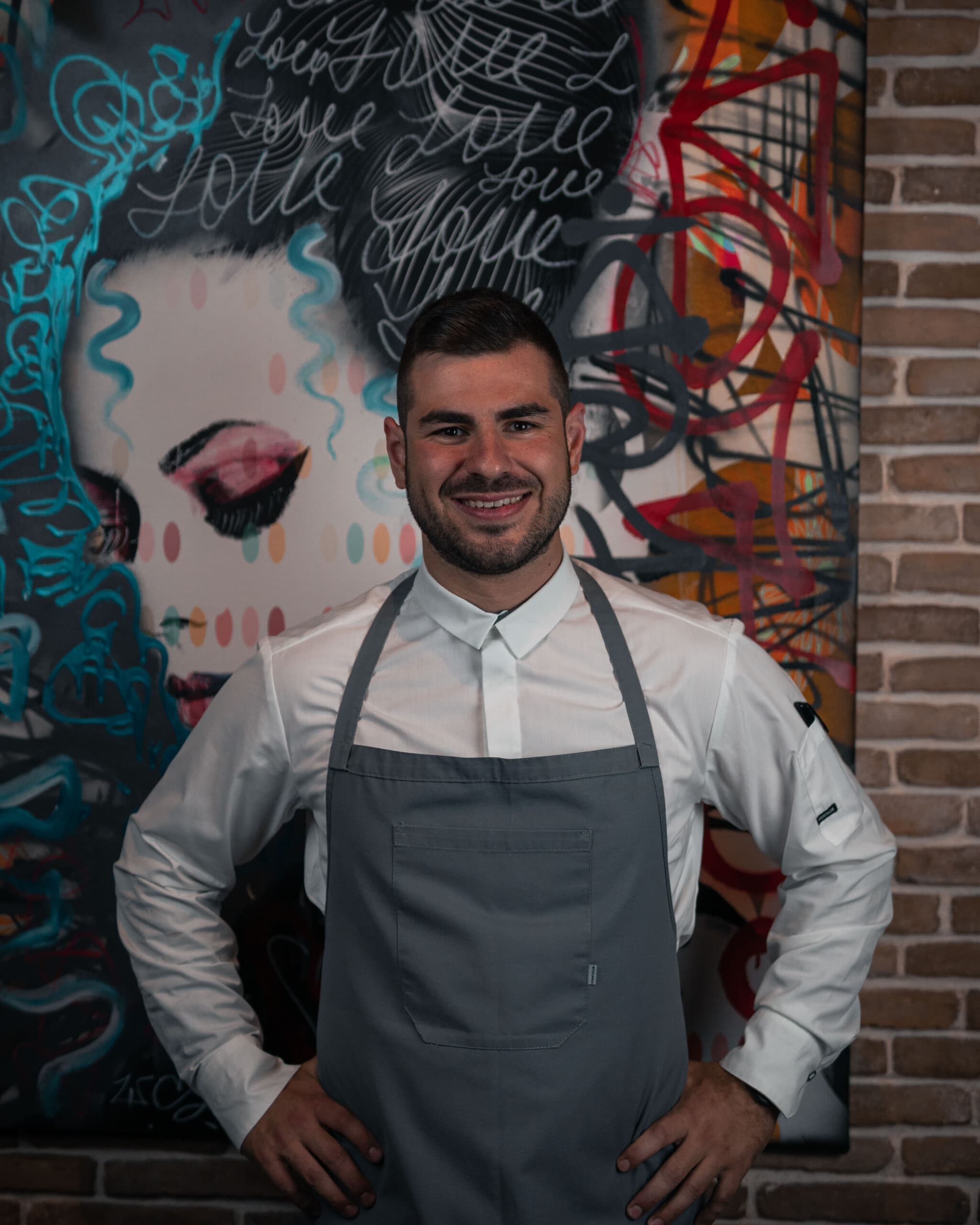Grigoris Kikis* Event
