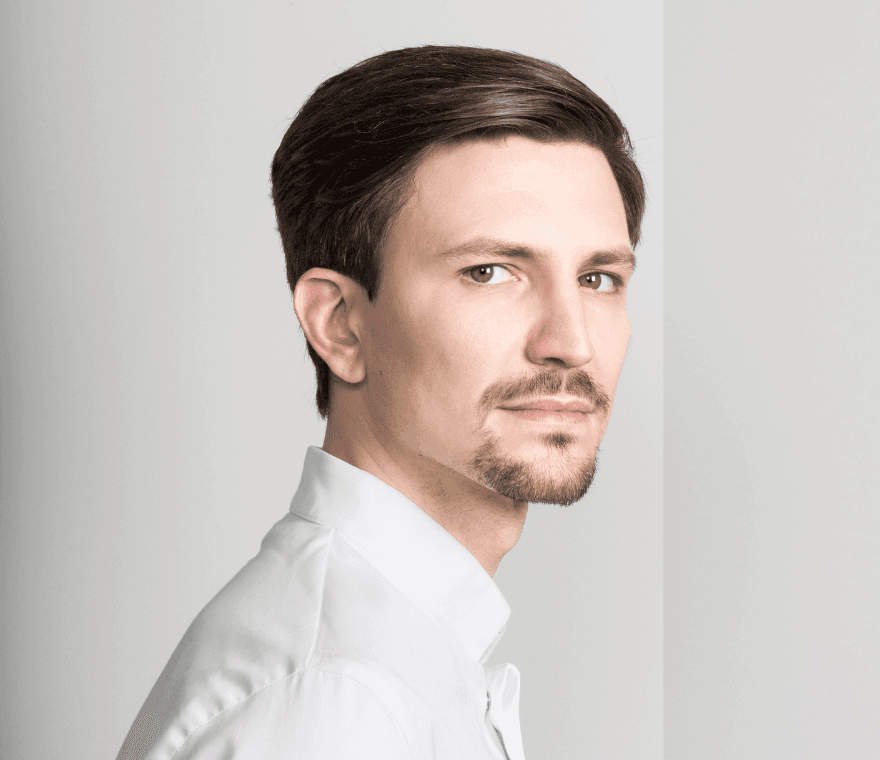 Paolo Griffa Event
