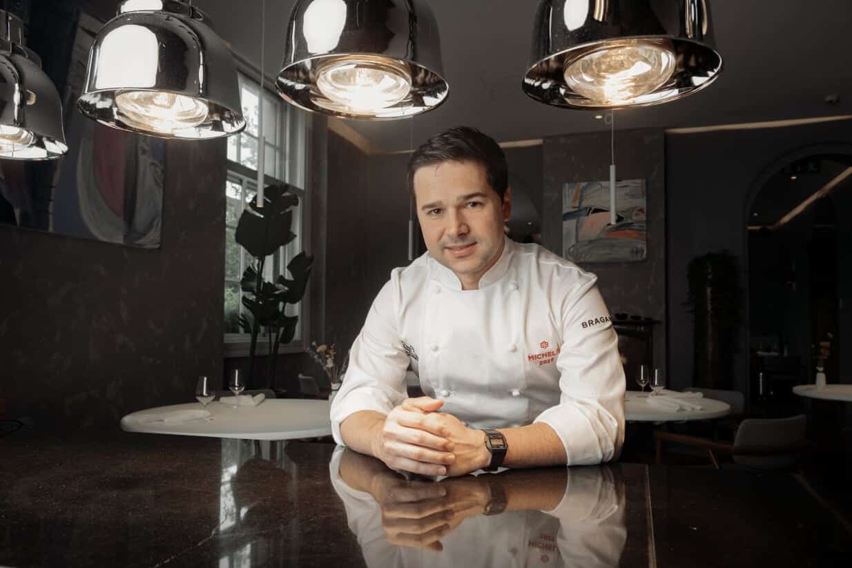Rafael Cagali Event