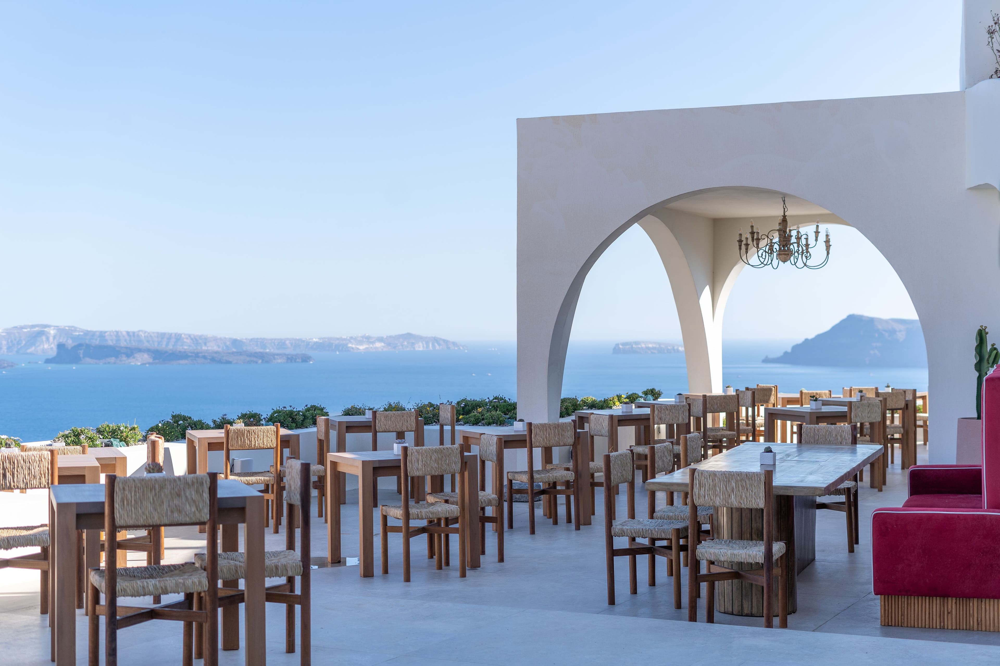 Miltos' Greek Table Restaurant