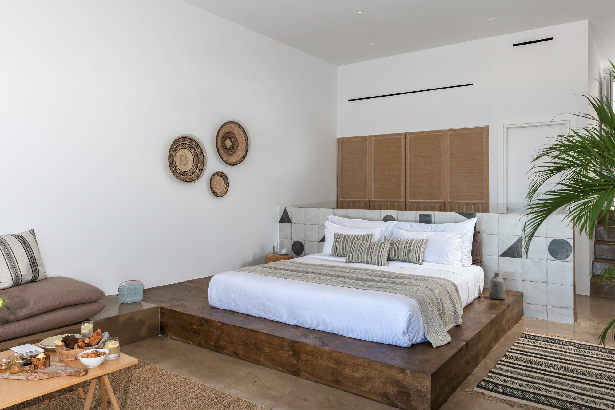 Room info