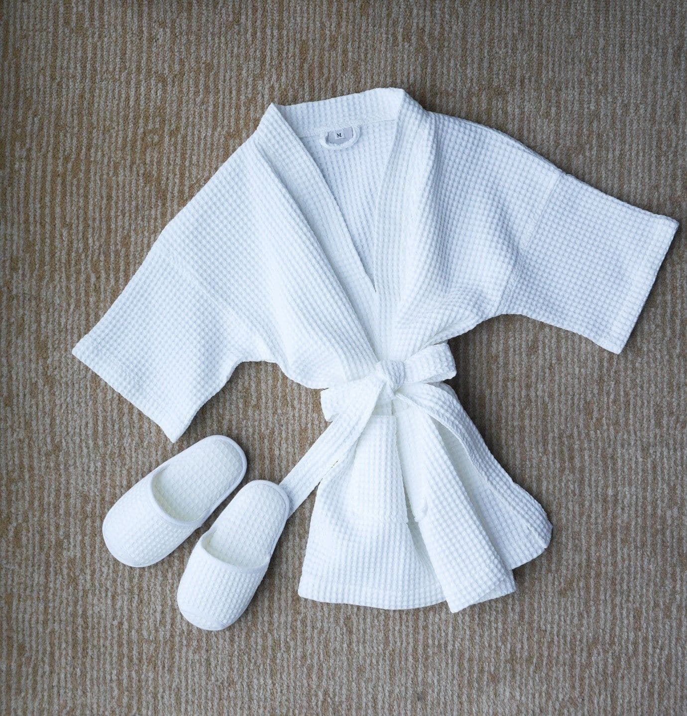 Kids Spa