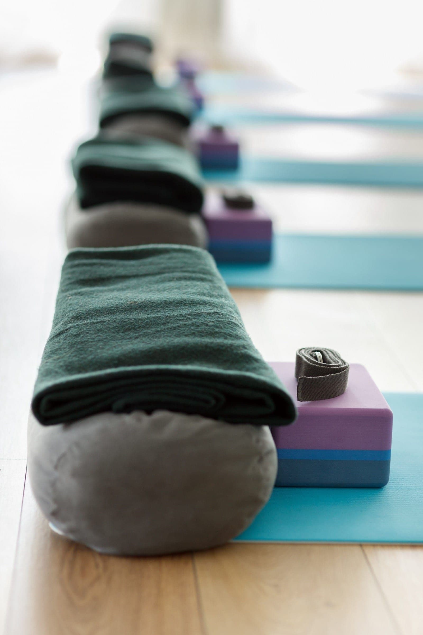 Yoga for Young