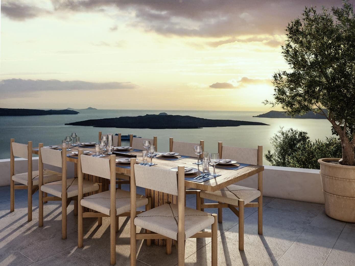 Gastronomy on the Islands: A Culinary Journey with Local Chefs