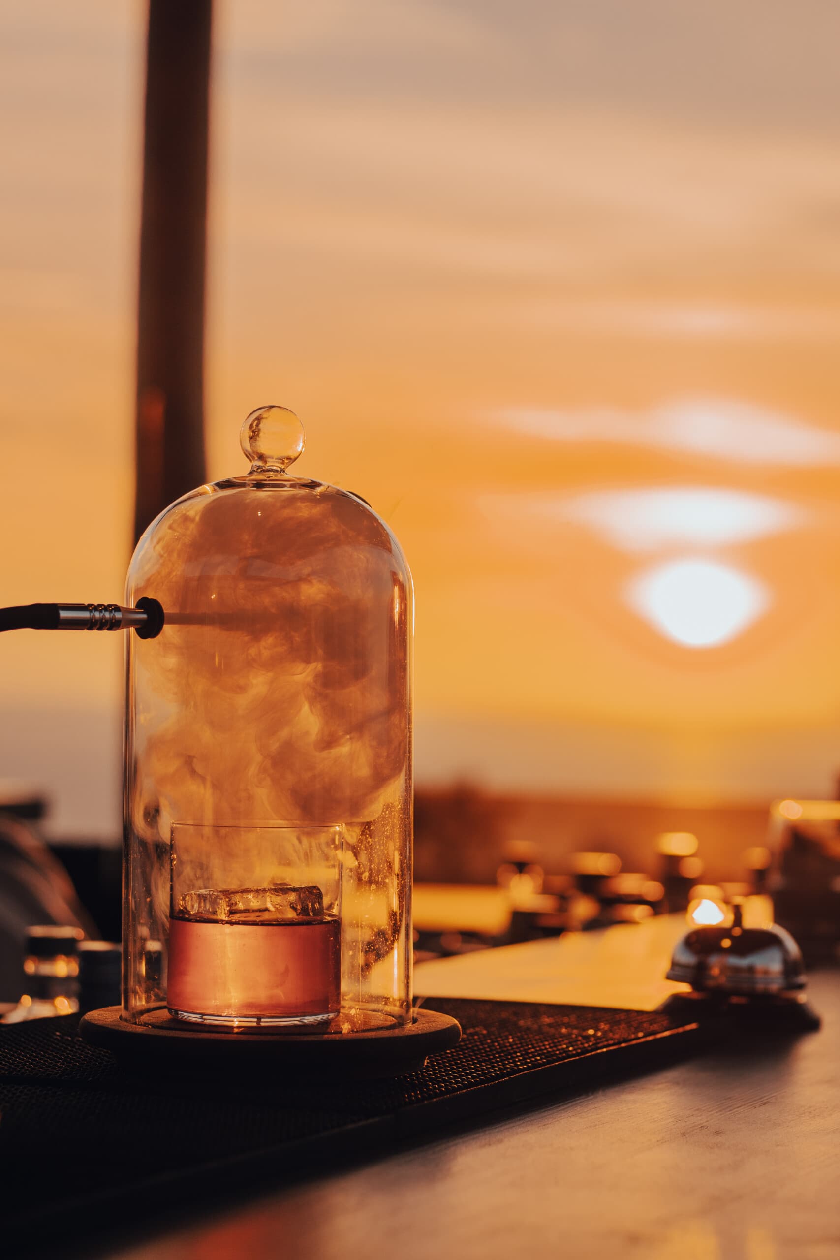 Mixology Classes at Andronis Arcadia