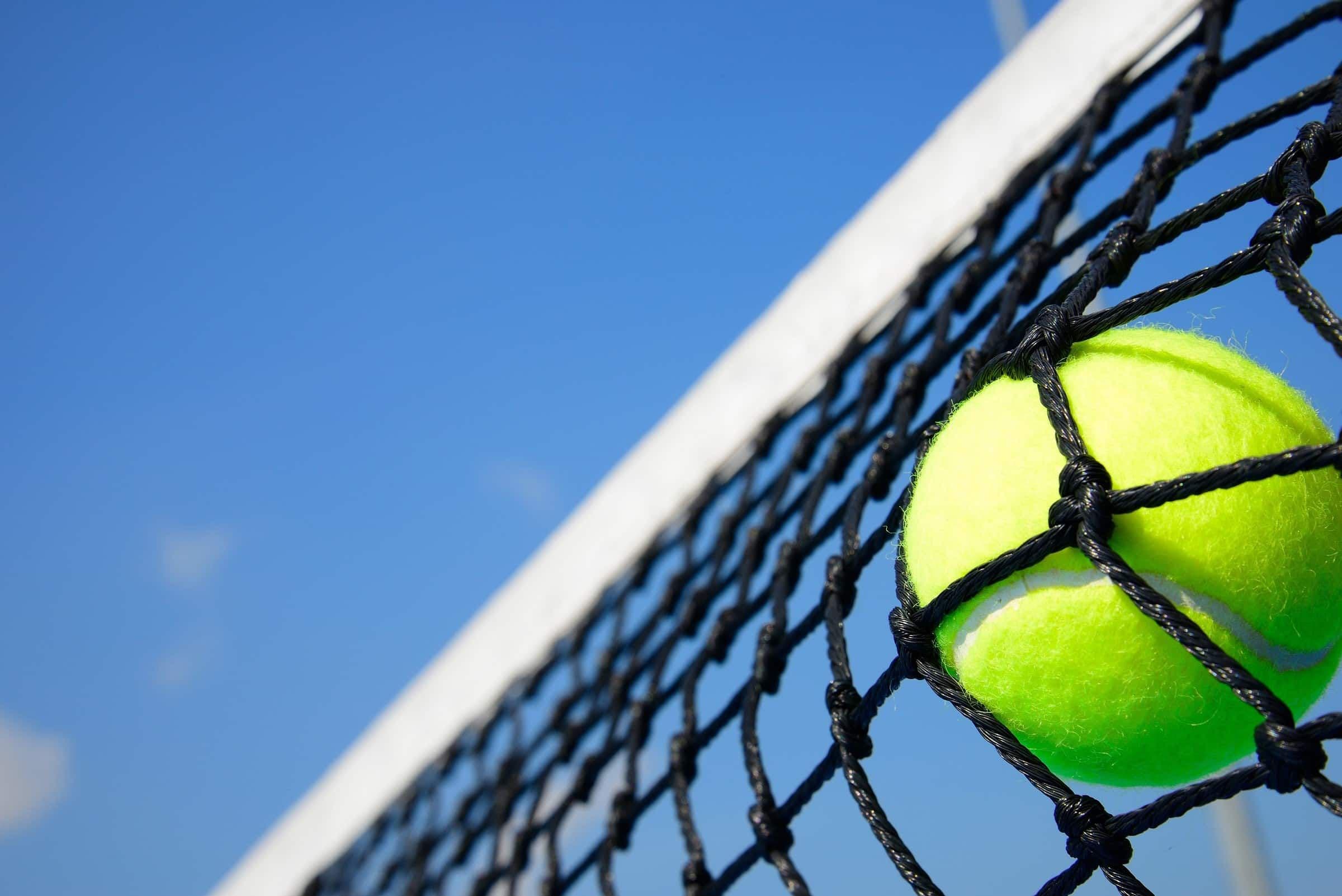 Tennis at Andronis Concept