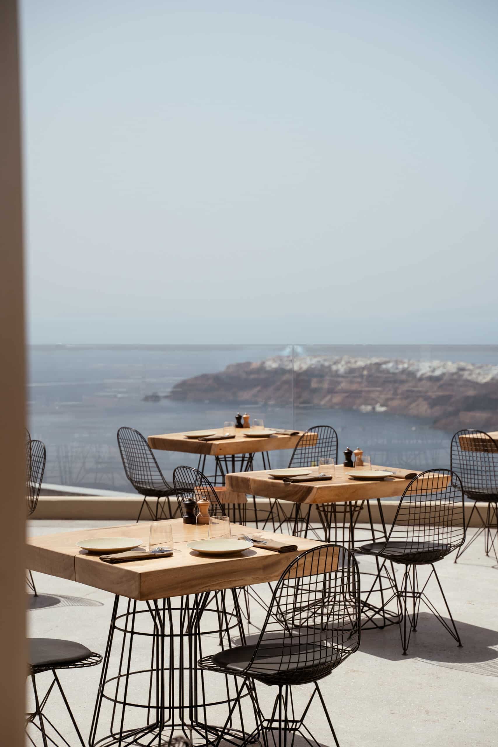 Throubi Restaurant Restaurant