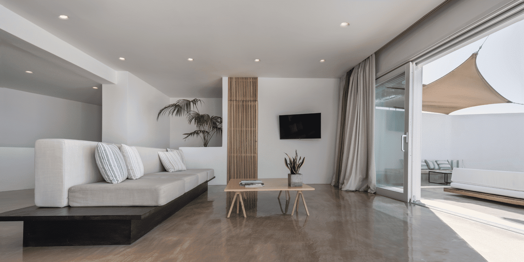 Room info