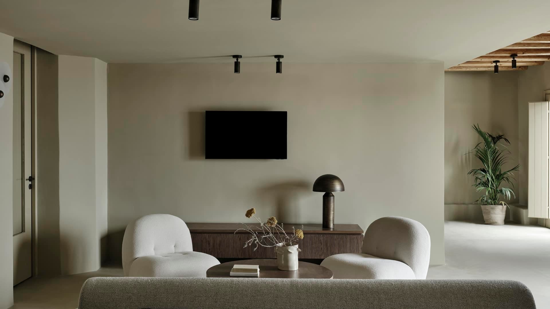 Room info