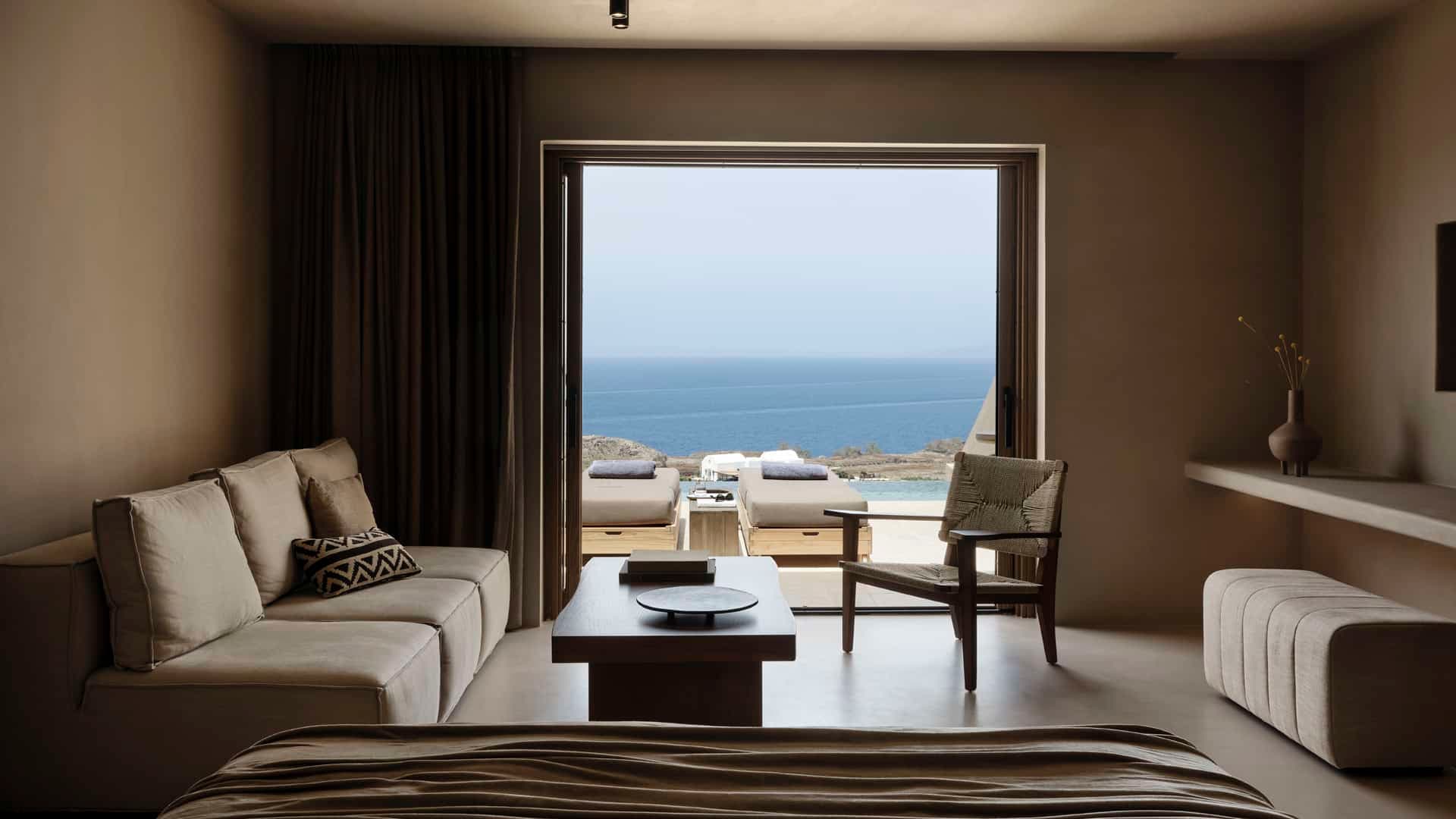 Room info