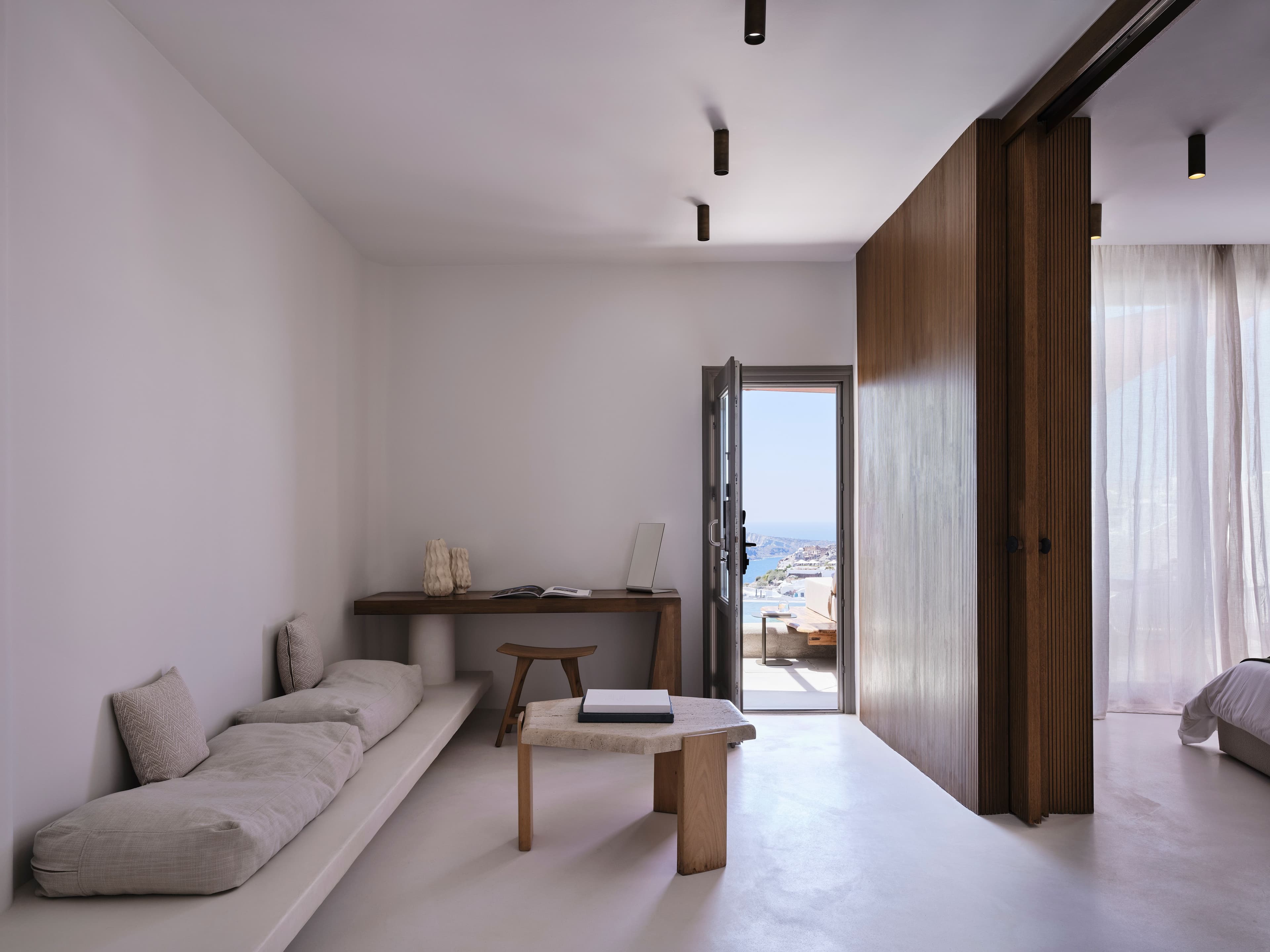 Room info