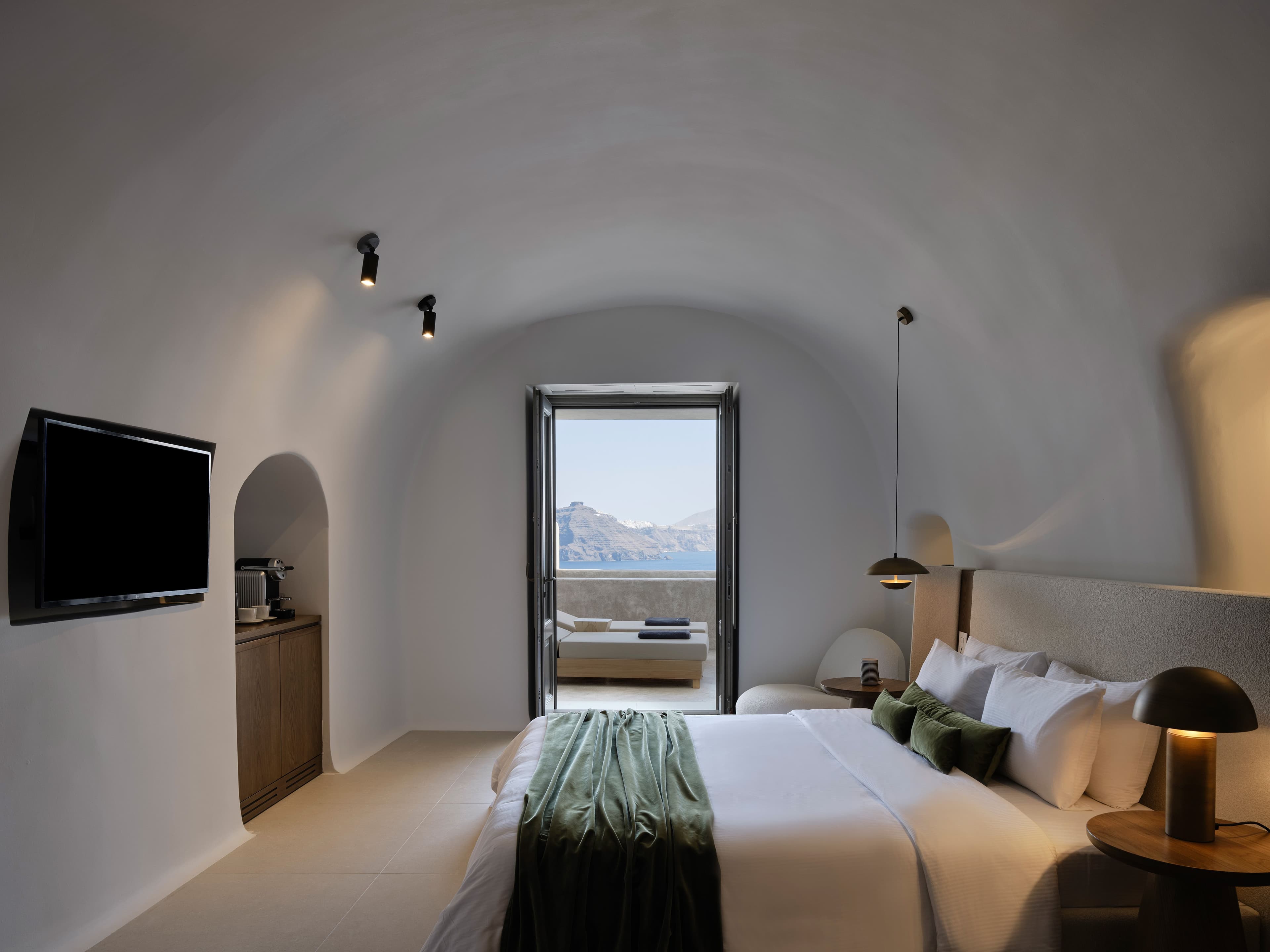 Room amenities