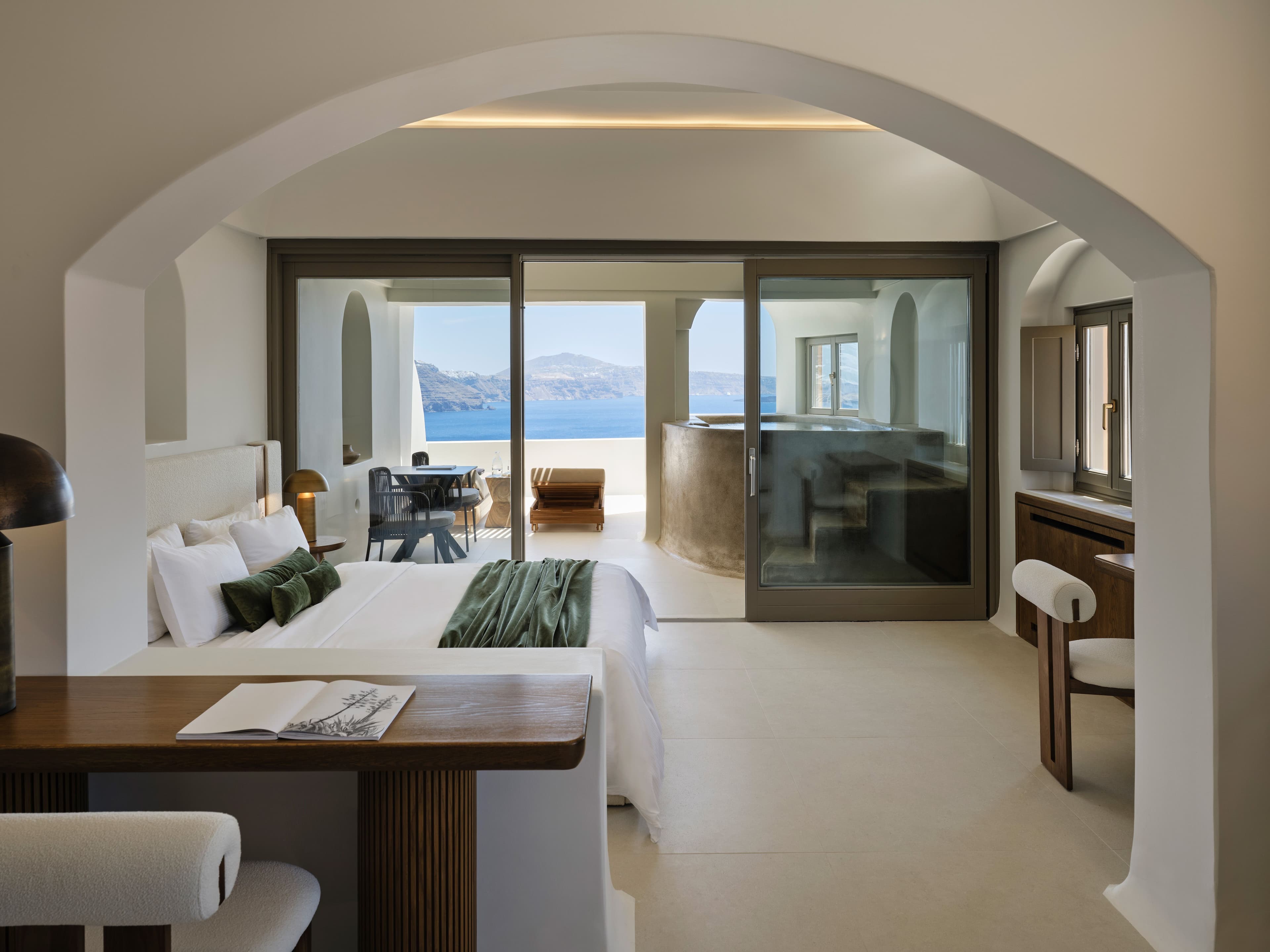 Room amenities