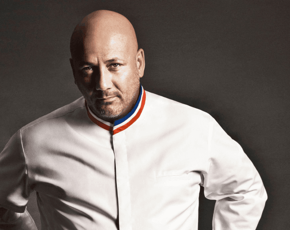 Frédéric Anton Event