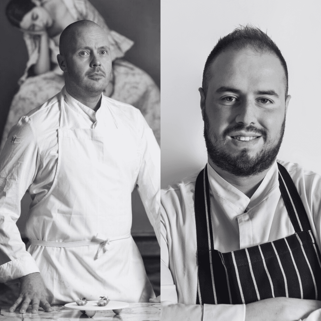 Mickael Viljanen** & Christos Karagiannis Event