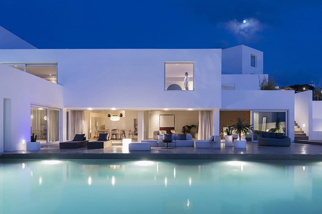 How to choose the right villa for you