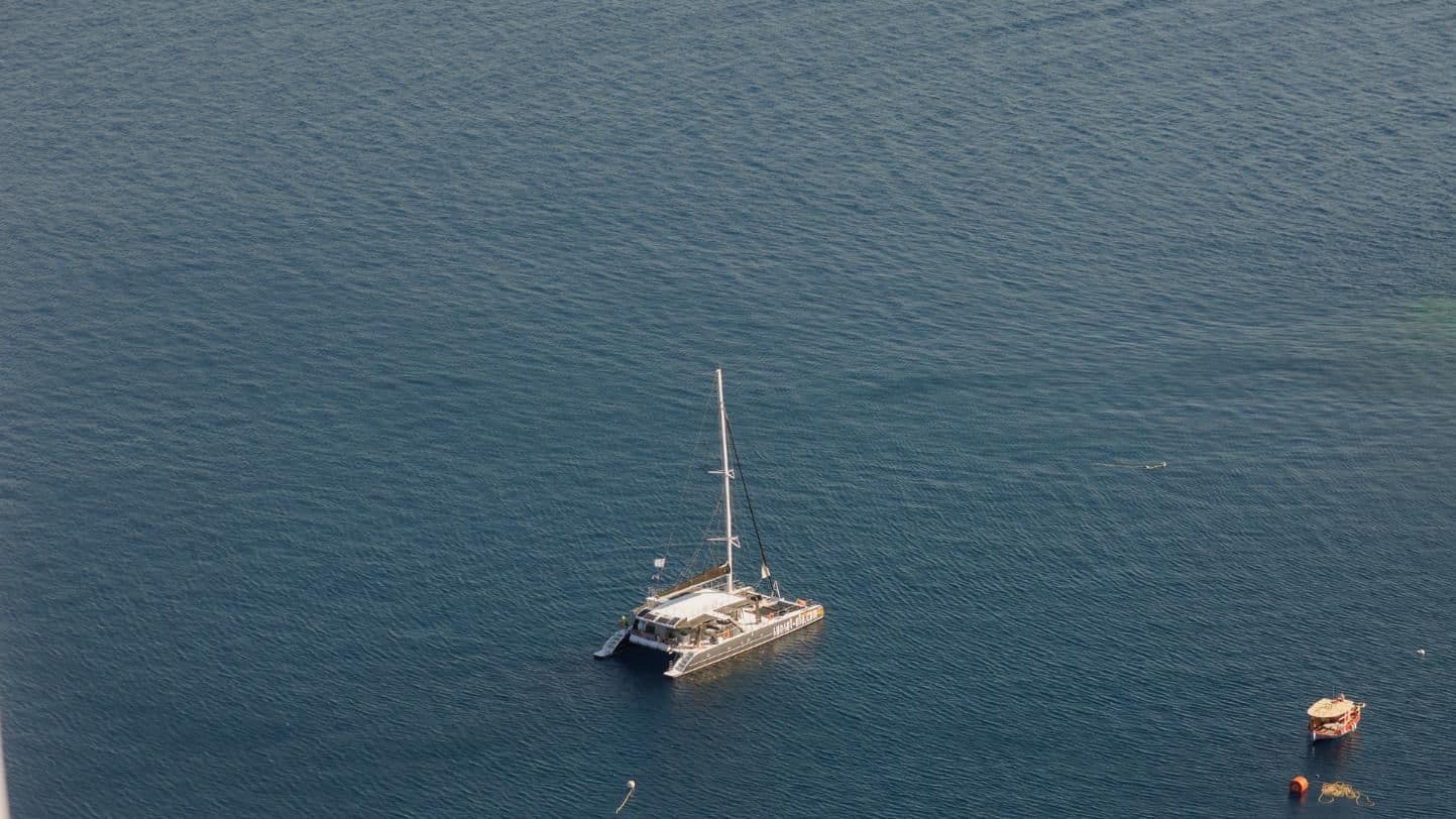 How AI Is Changing the Way Travelers Plan Their 2026 Trips to Santorini & Paros