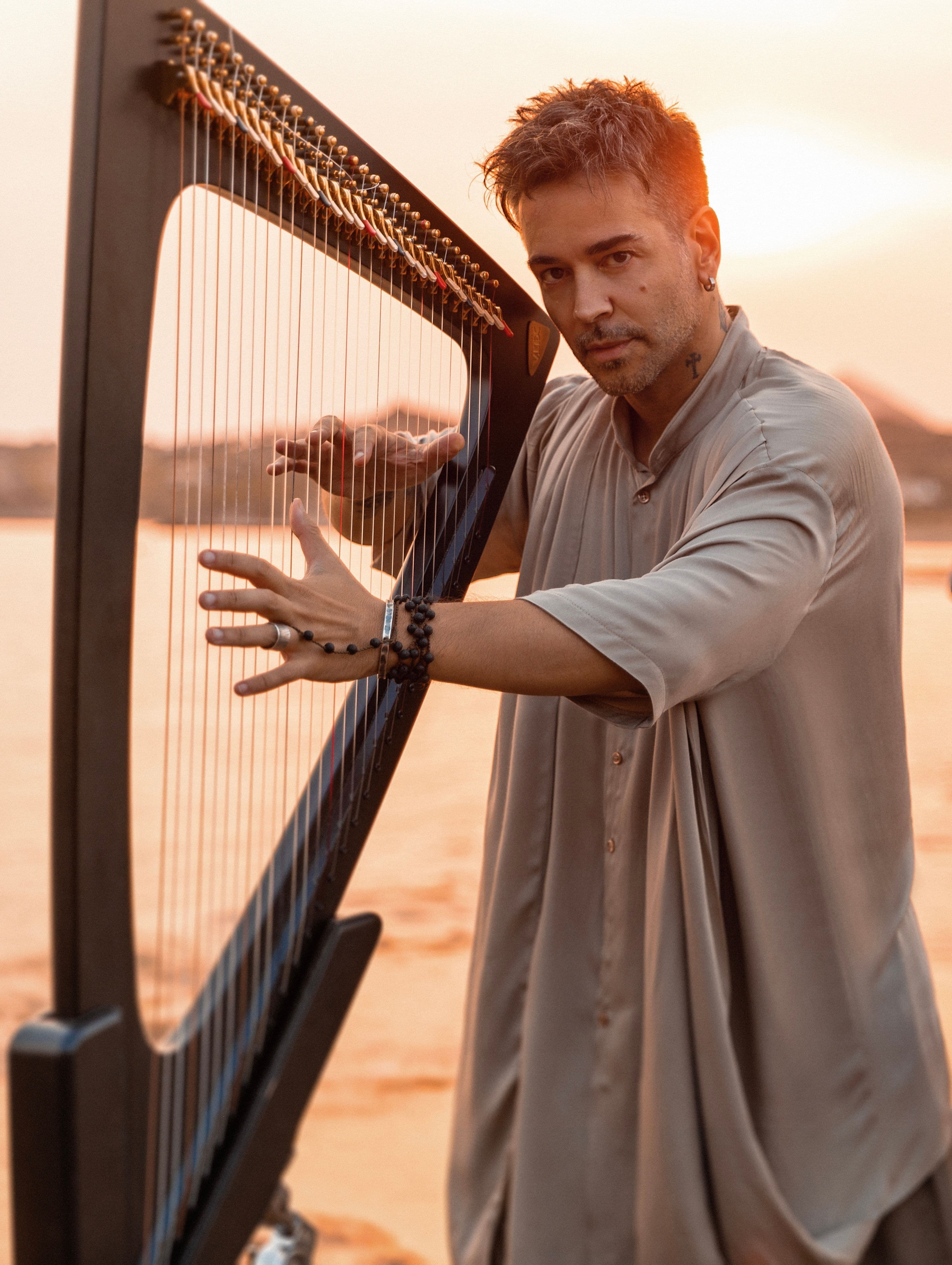 Kostas Miliotakis 07th August Event