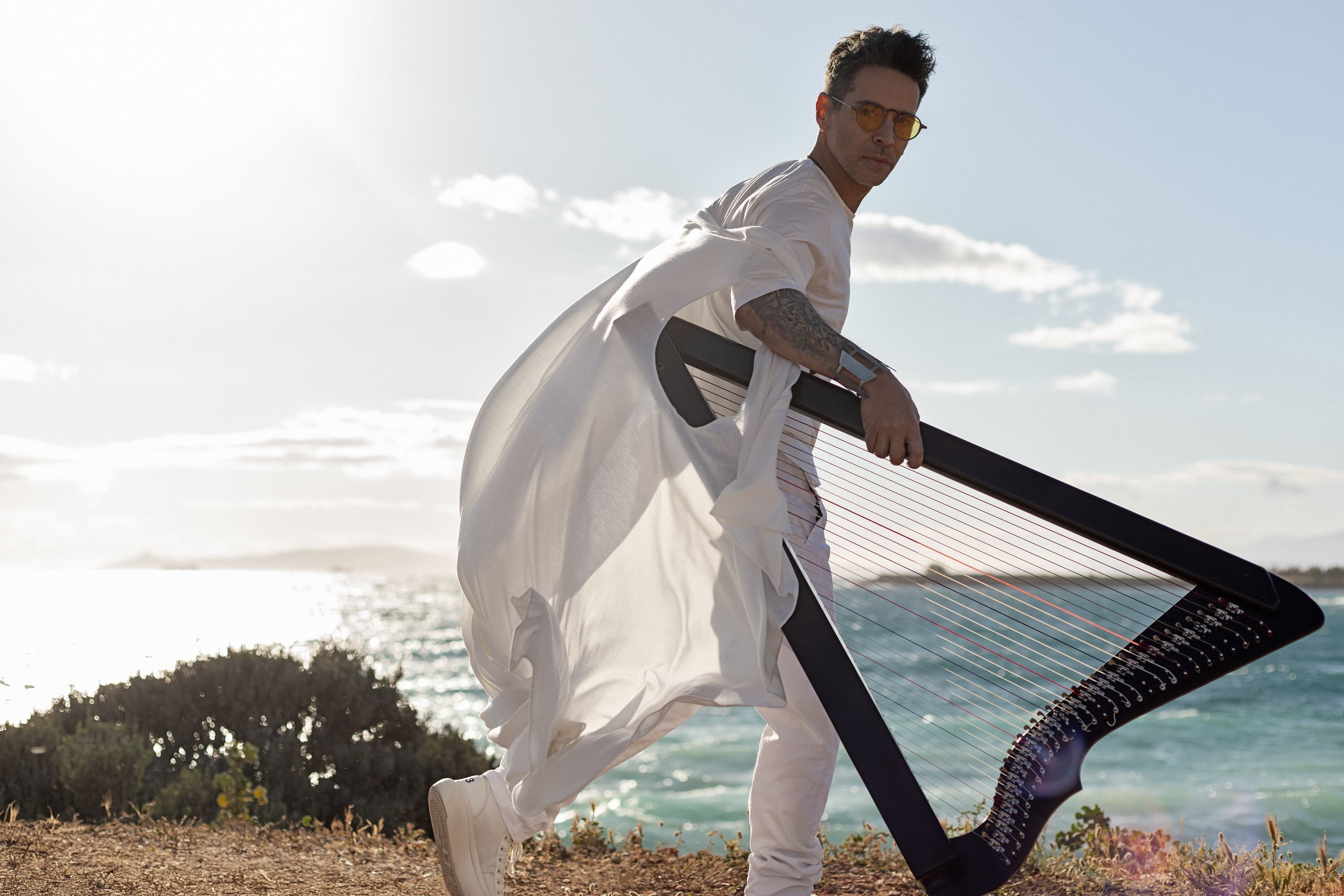 Kostas Miliotakis 26th June Event