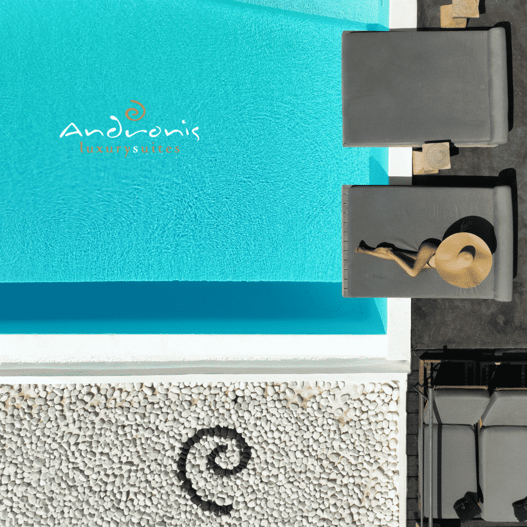 Andronis Suites Factsheet