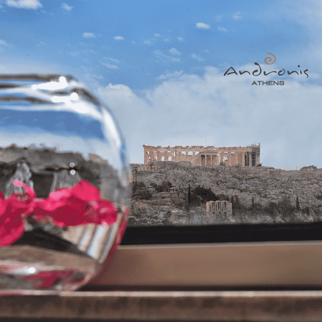 Alexandros Tsiotinis Event