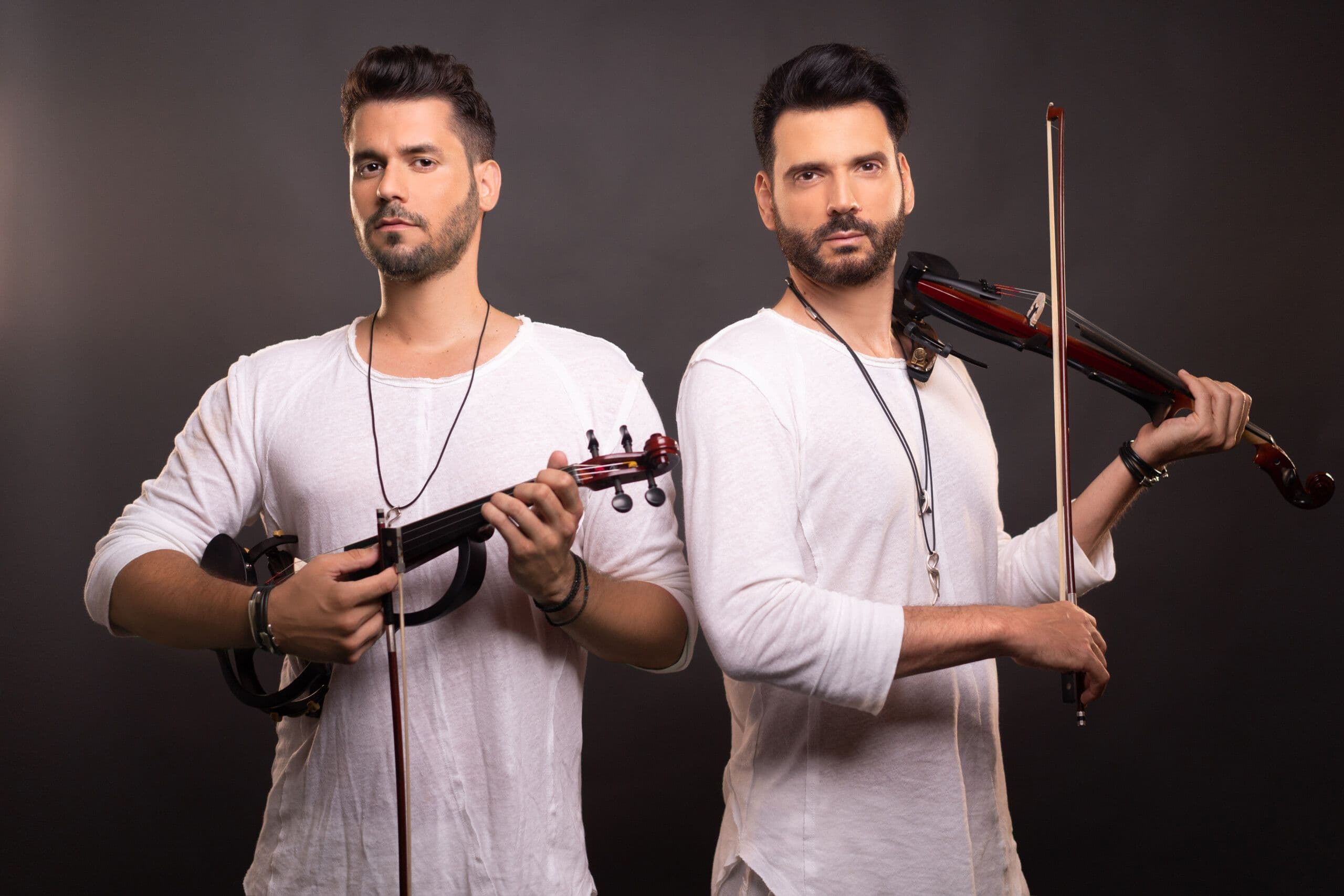 Duoviolins 09/06 Event
