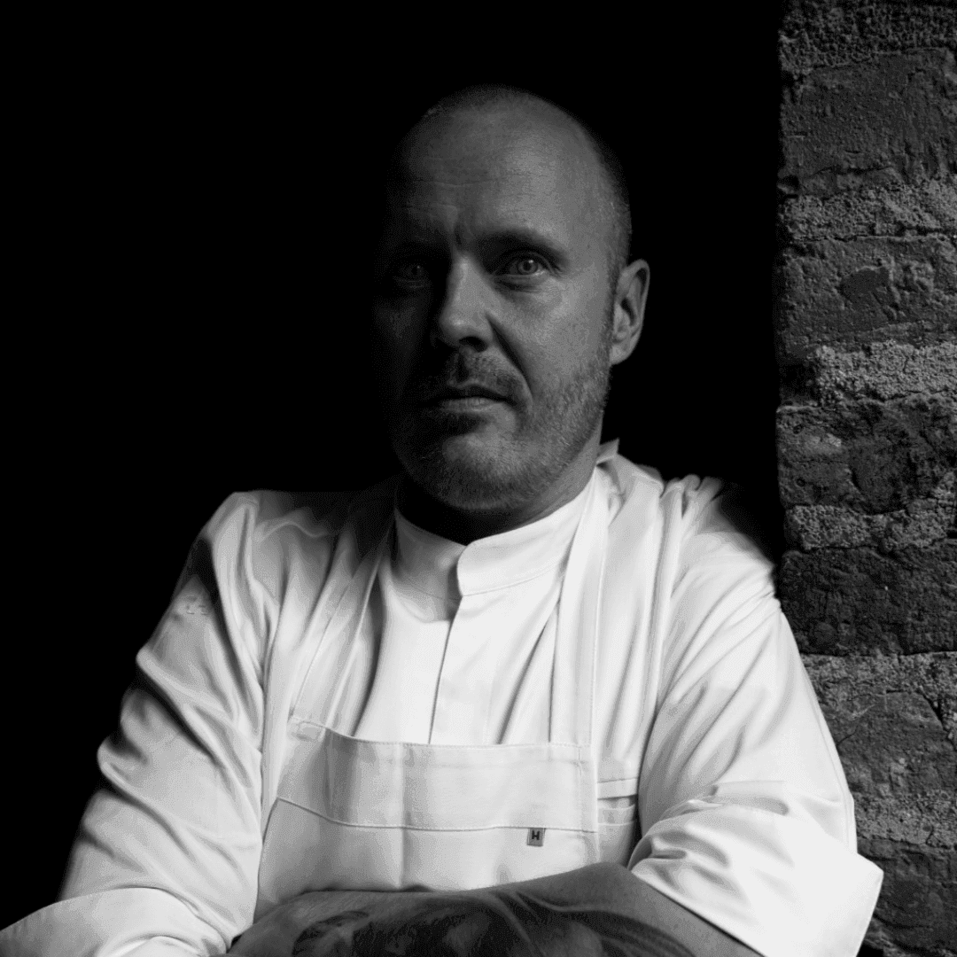 Mickael Viljanen  Event