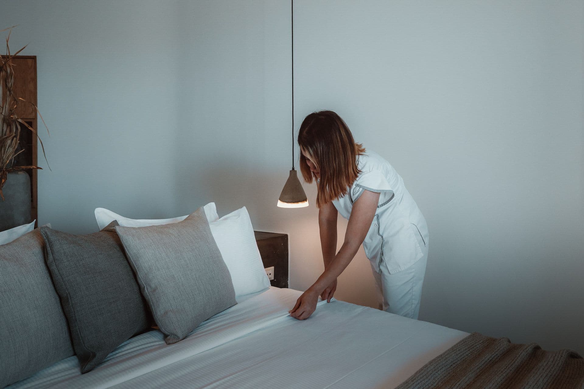 Room services