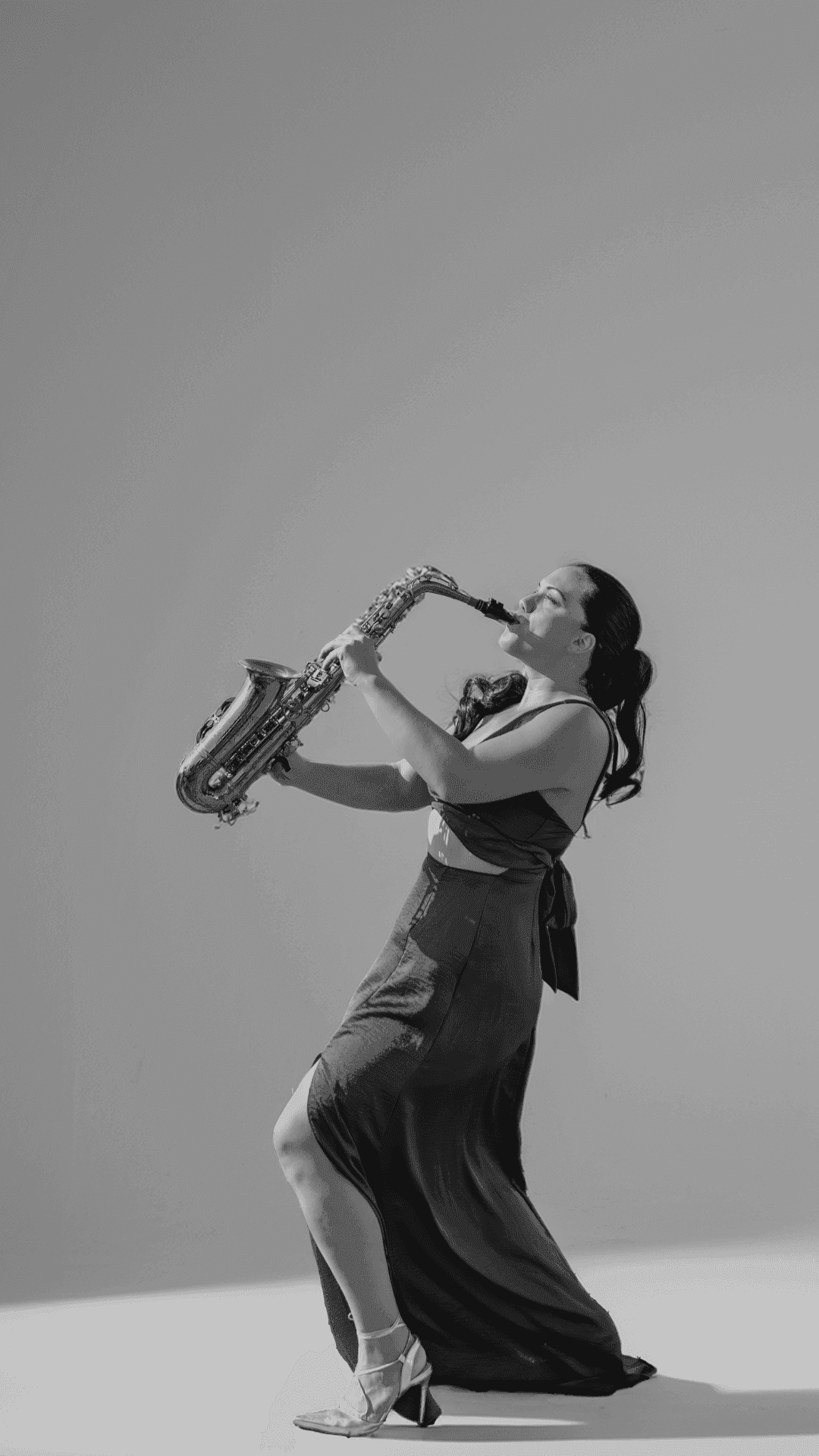 Sofia Sianou 25th May Event