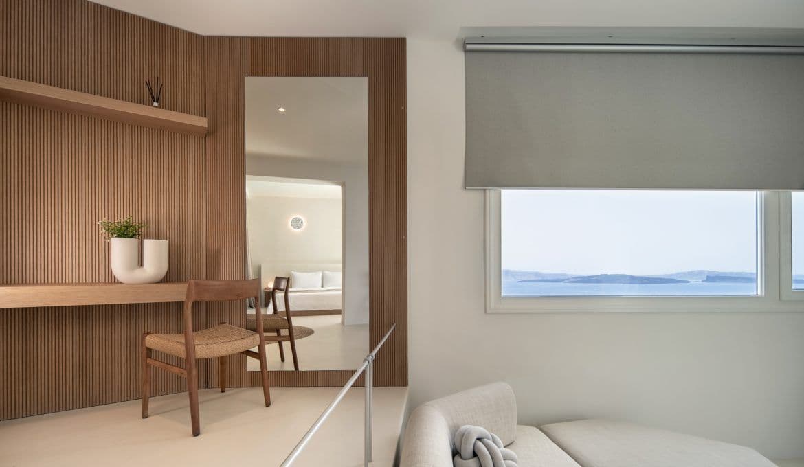 Our Sunset Villas – The Glow Up!