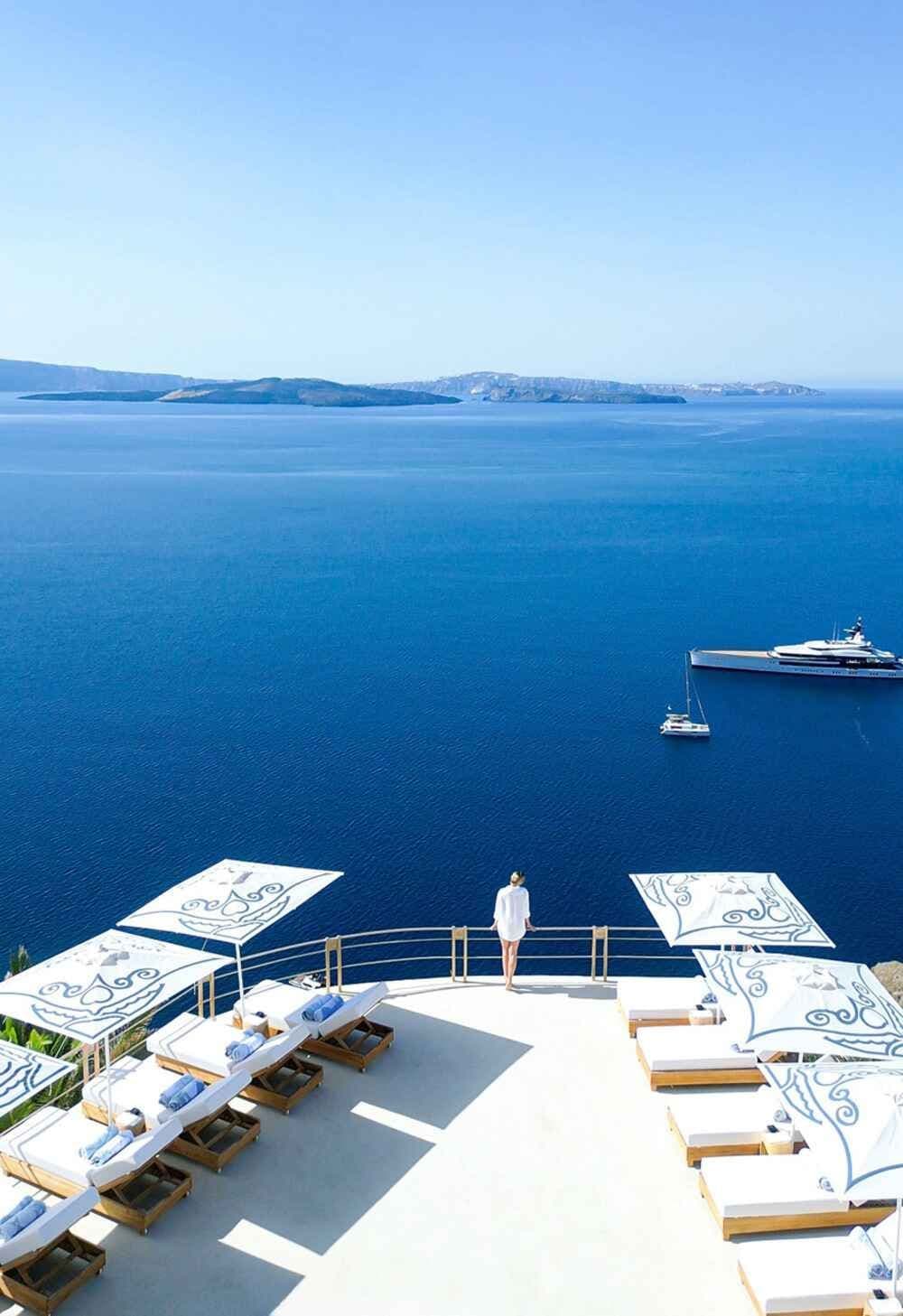 Andronis Boutique Hotel