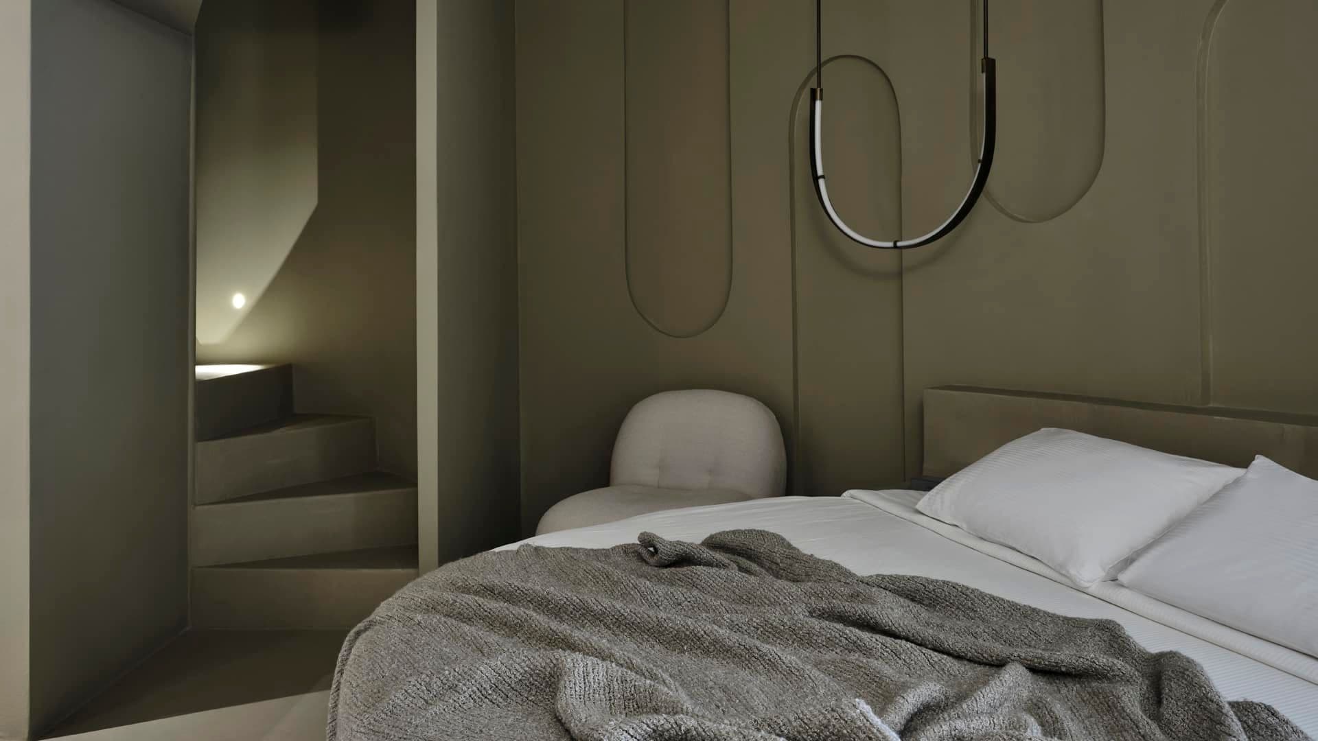 Room amenities