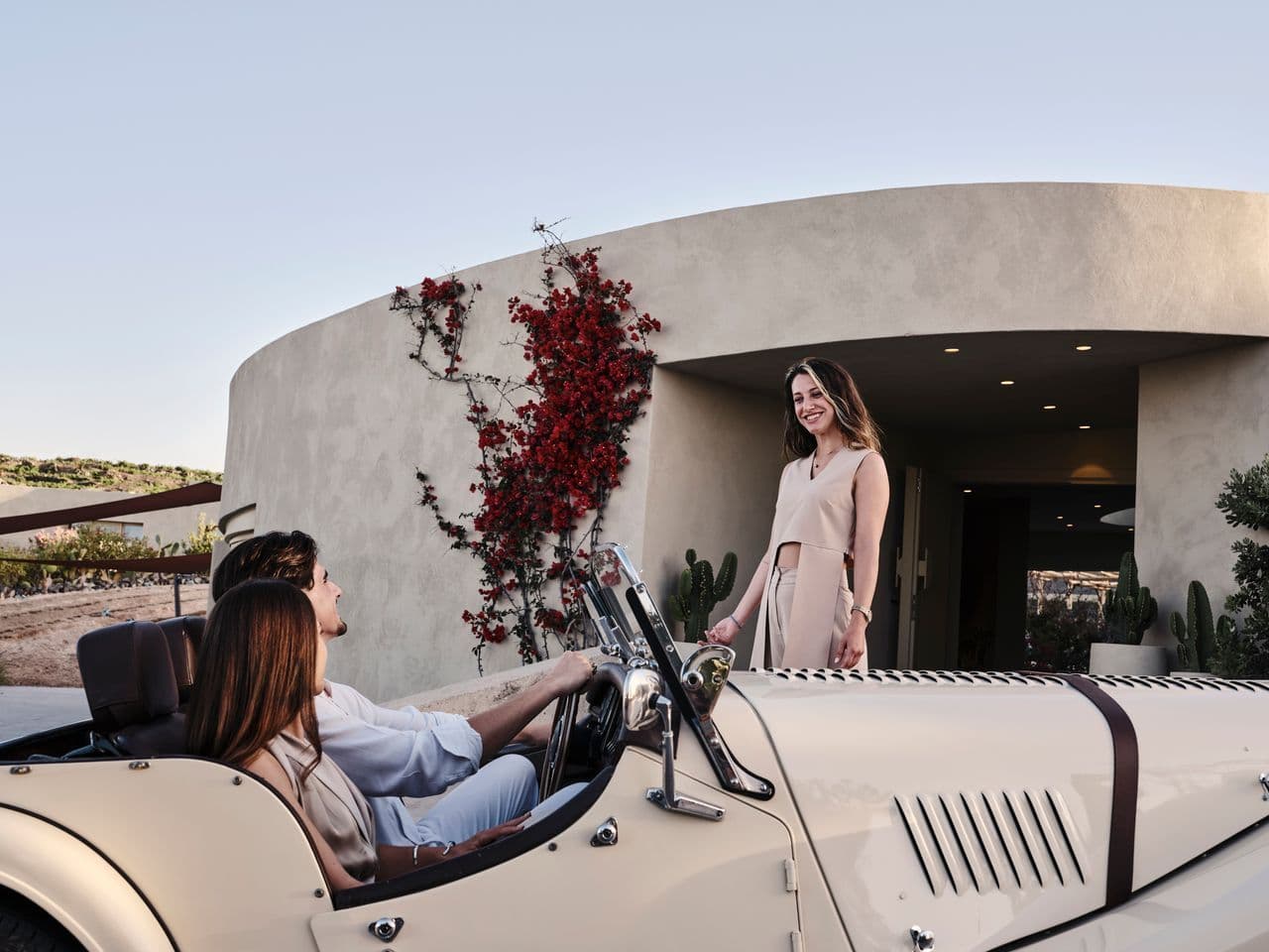 Memories That Matter From People Who Care  