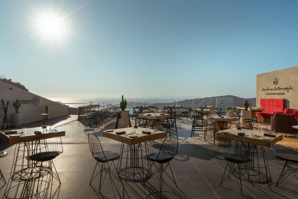Throubi Restaurant  Restaurant