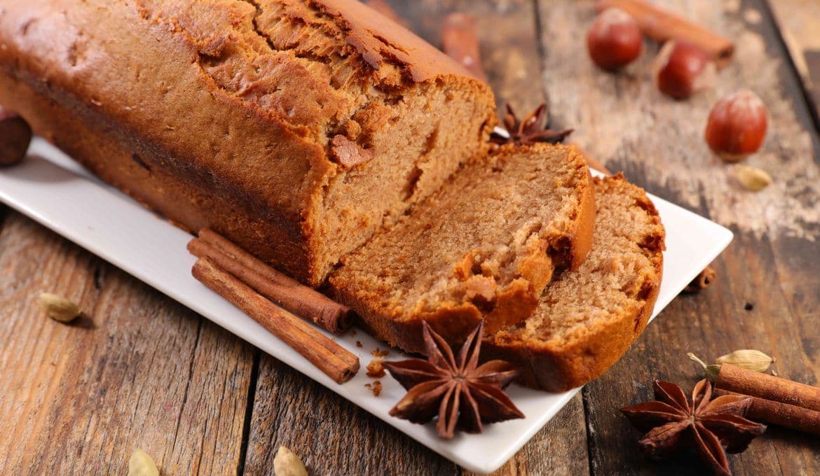 2+1 Christmas delicacies