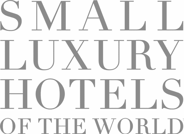 Small Luxury Hotels of the world