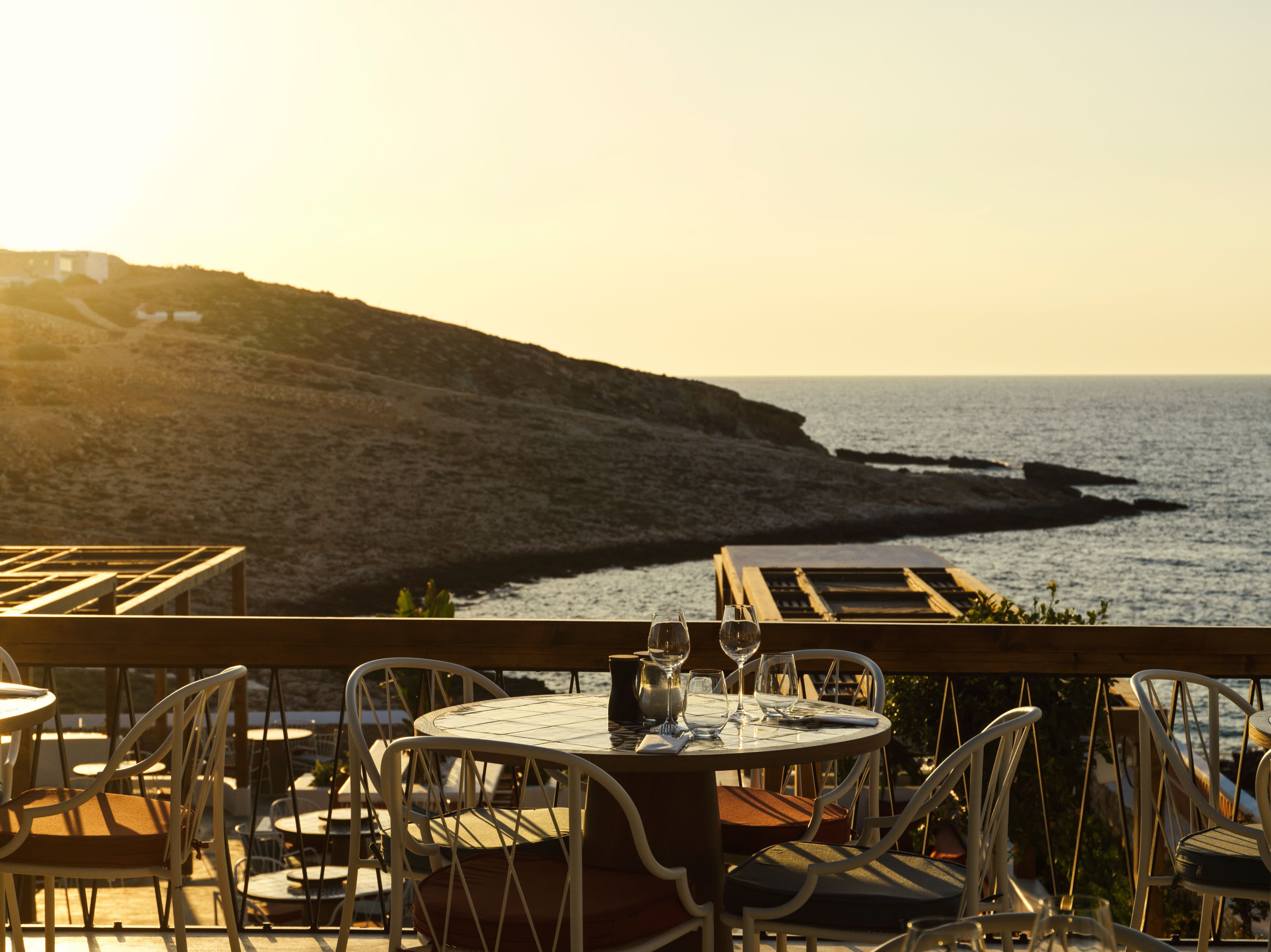 Olvo Restaurant Restaurant