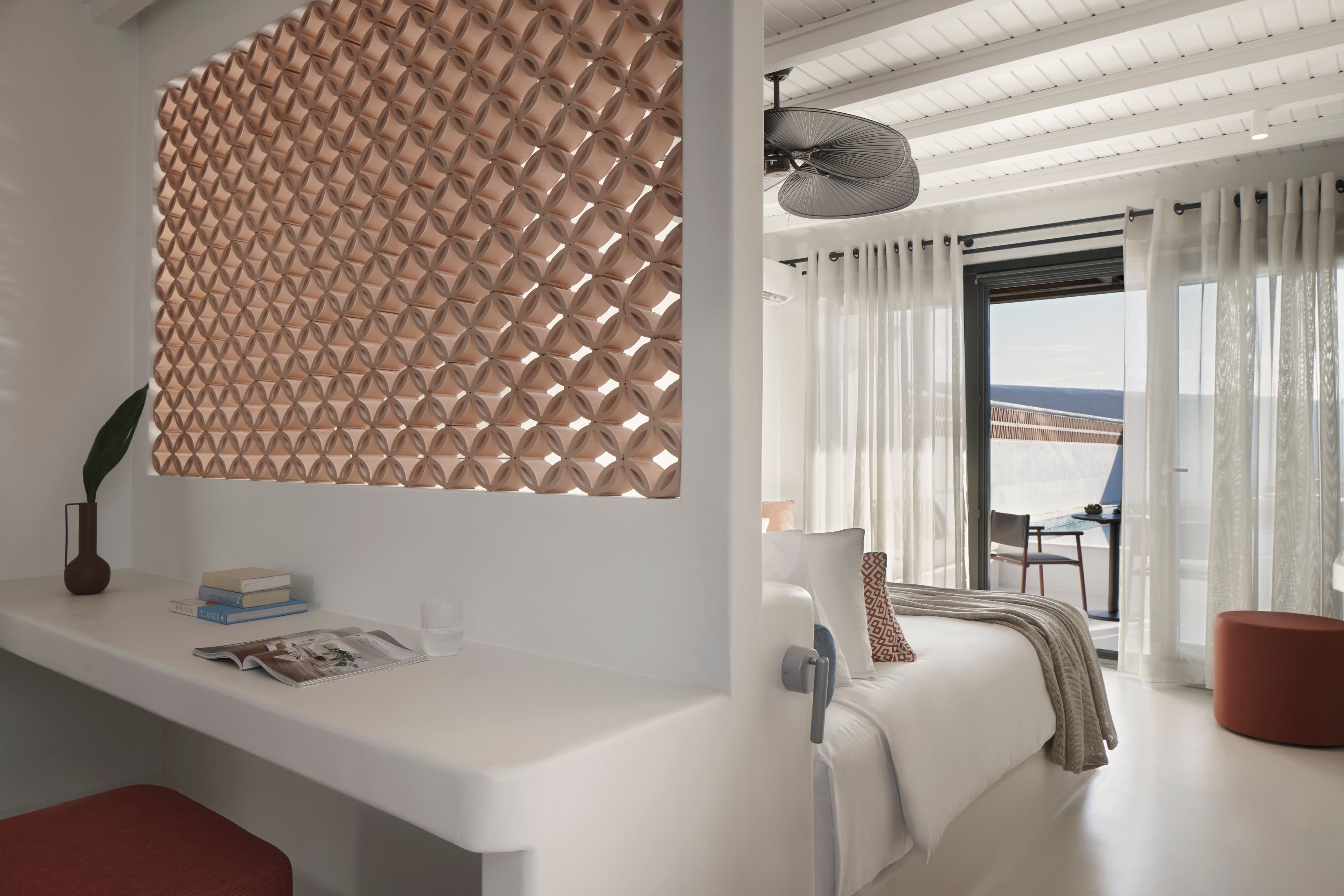 Element Suite room
