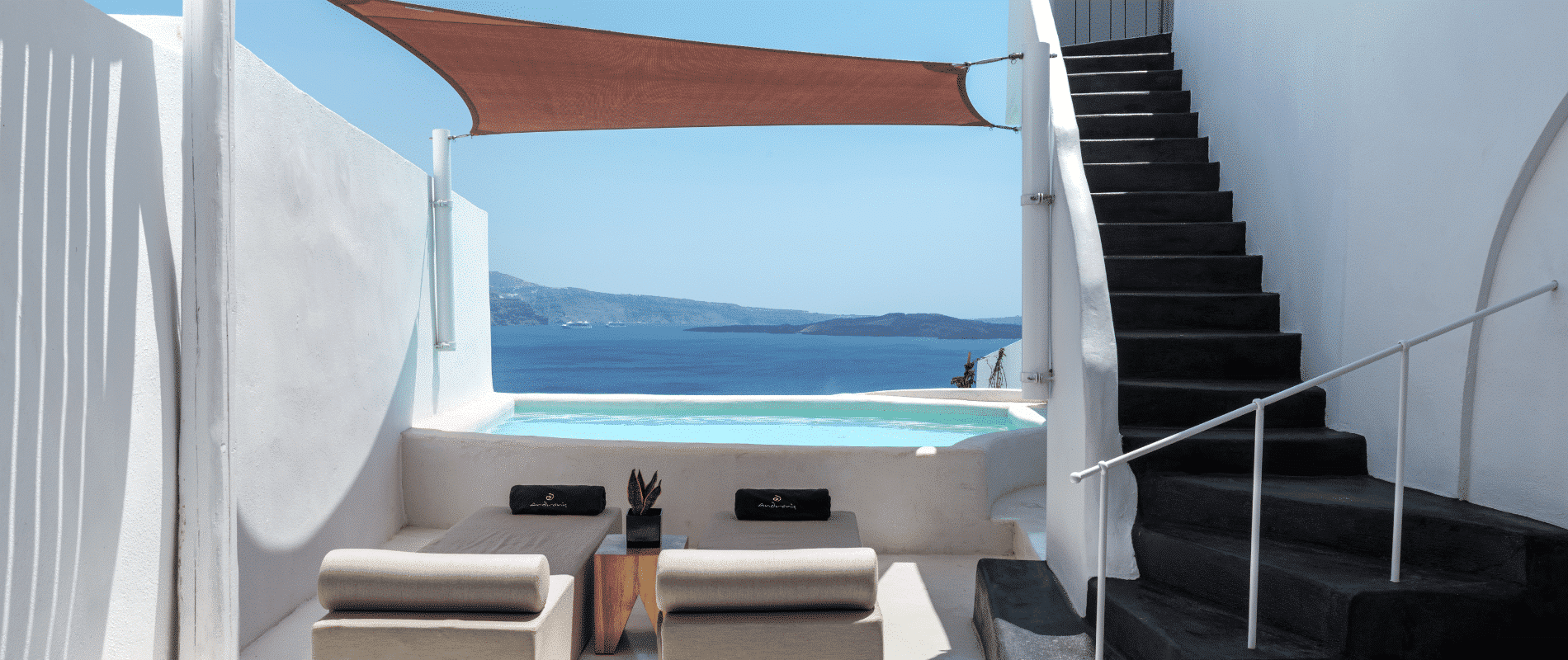 Premier Suite Website