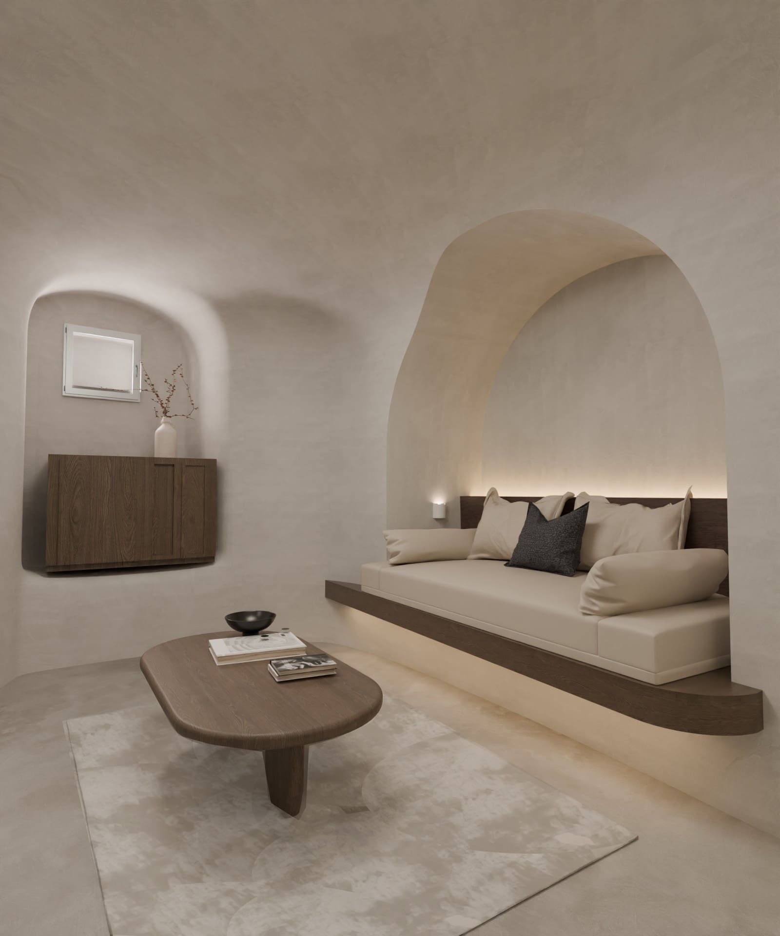 R12_Hera-Premier Suite w. Outdoor Hot Tub (5)