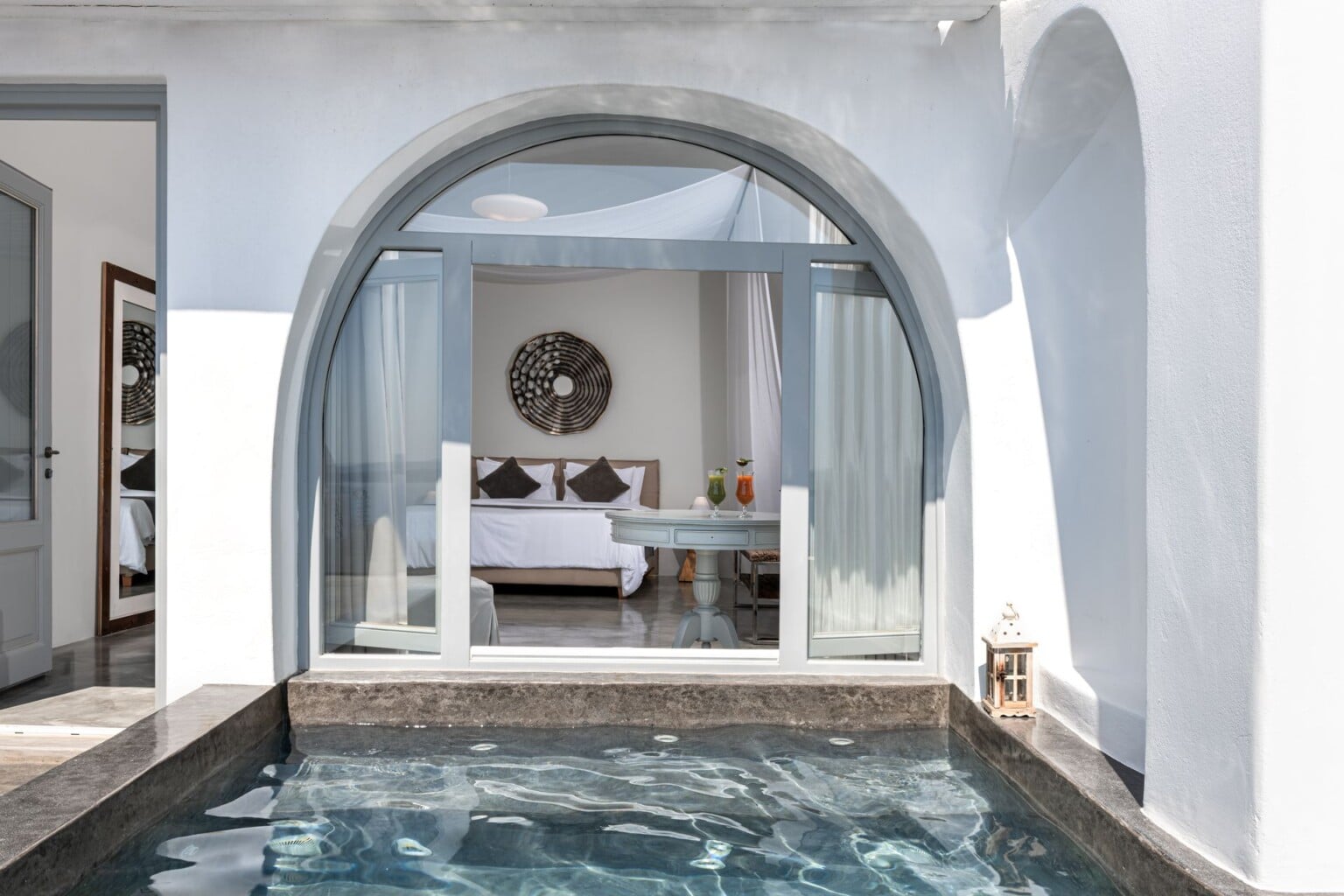 Andronis Luxury Suites