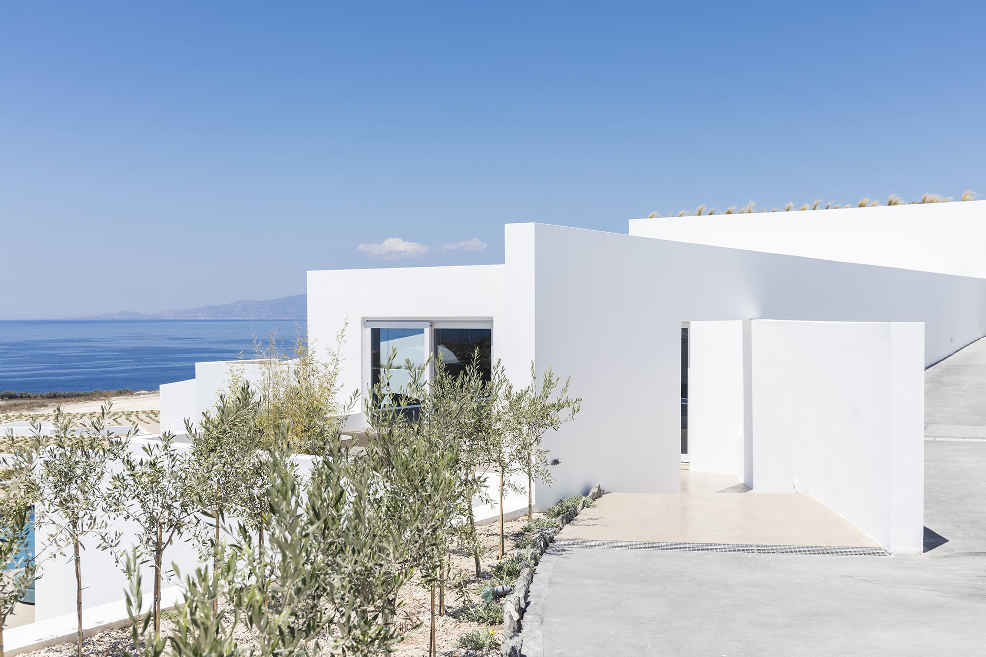 EDEN VILLA EXTERIOR 2