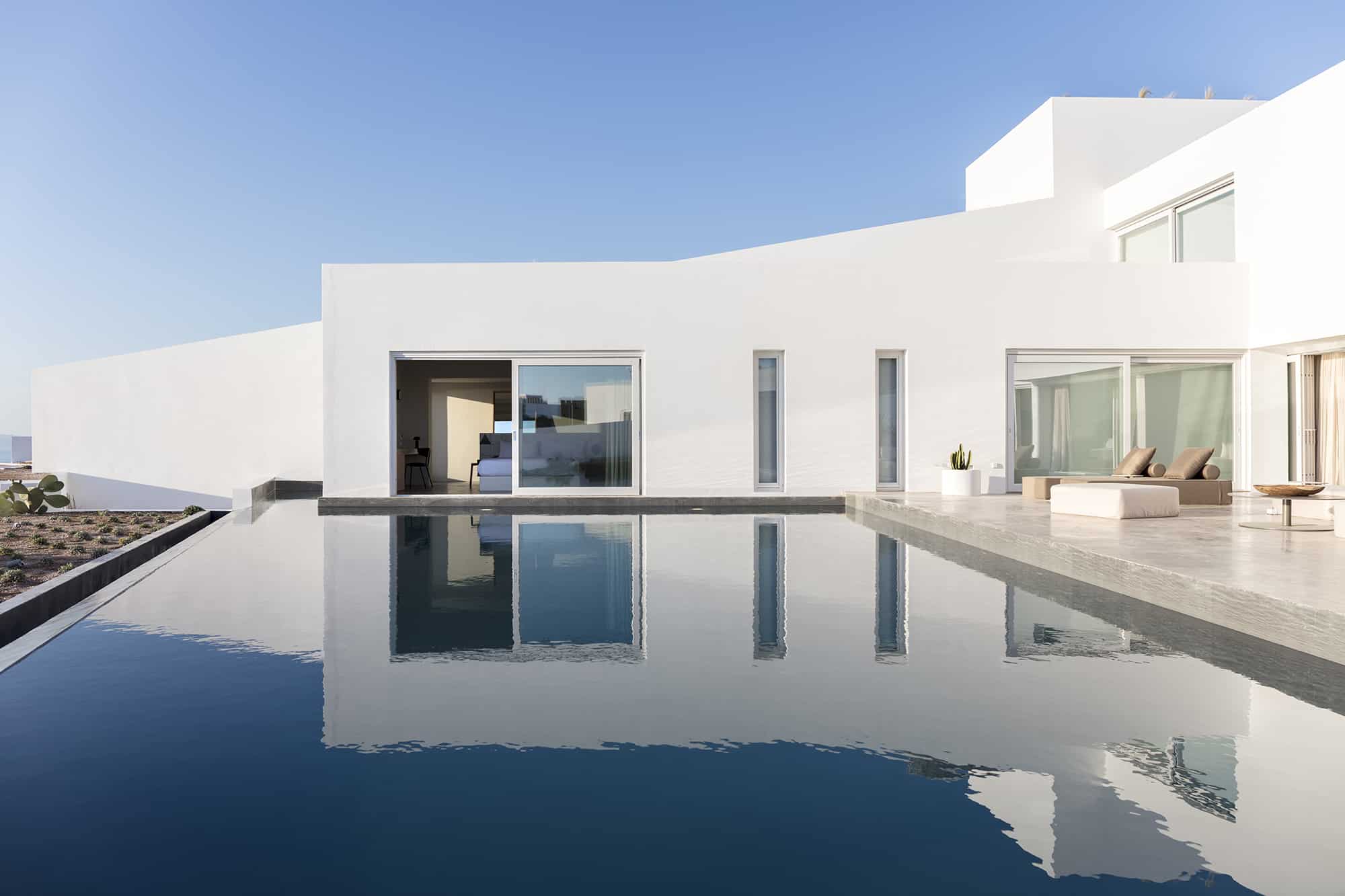EDEN VILLA POOL 3