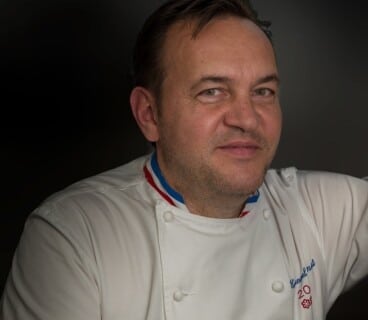 Emmanuel Renaut_Chef