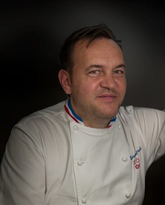 Emmanuel Renaut_Chef