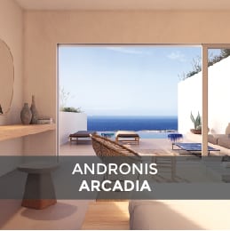 AndronisArcadiaButton