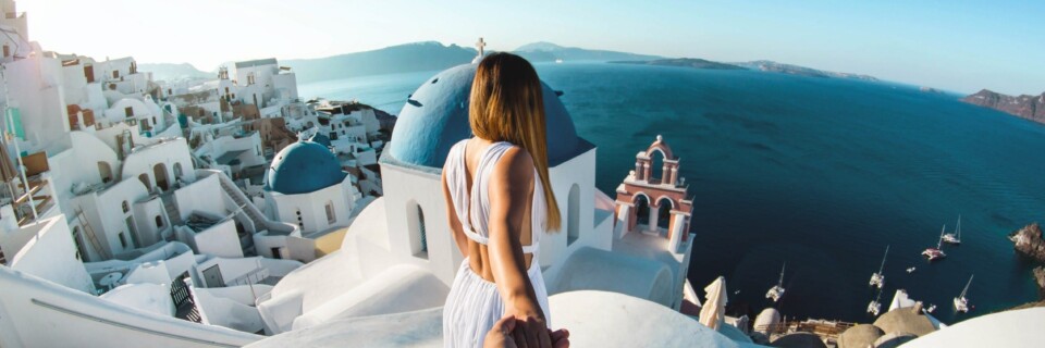 Discover best things to do to experience Santorini while staying at Andronis Luxury Suites