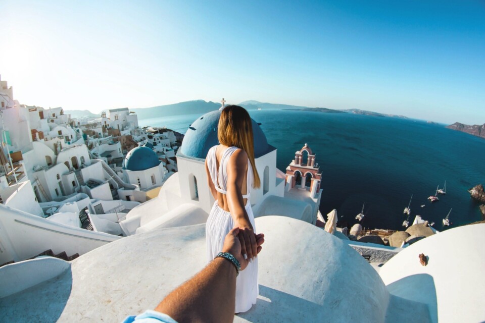 Discover best things to do to experience Santorini while staying at Andronis Luxury Suites