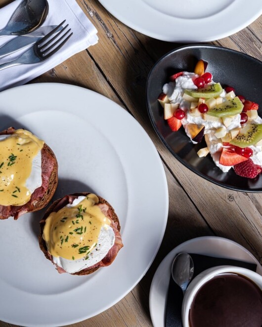 IFEEL restaurant_1