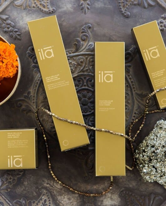 ILA products